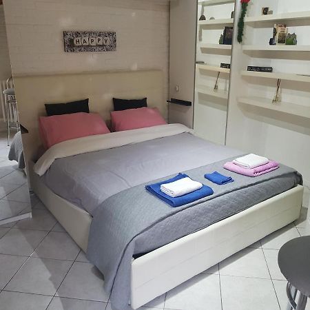 Sweet Apartment Suite Castelmerlo Болонья Екстер'єр фото