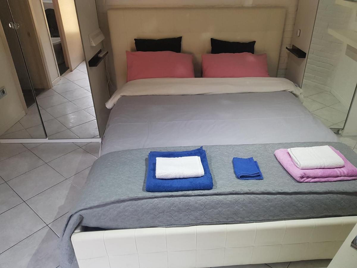 Sweet Apartment Suite Castelmerlo Болонья Екстер'єр фото