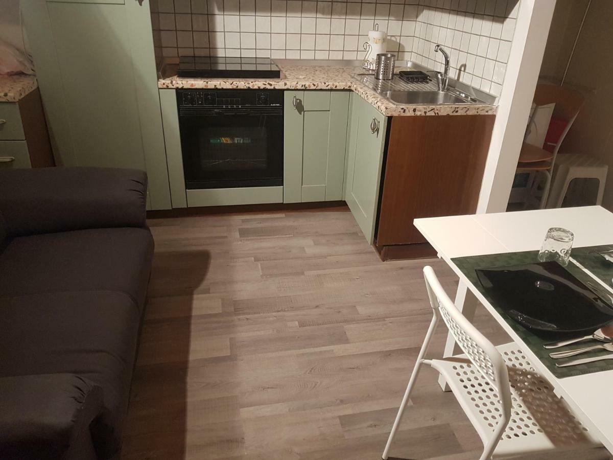Sweet Apartment Suite Castelmerlo Болонья Екстер'єр фото