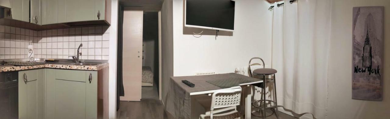 Sweet Apartment Suite Castelmerlo Болонья Екстер'єр фото