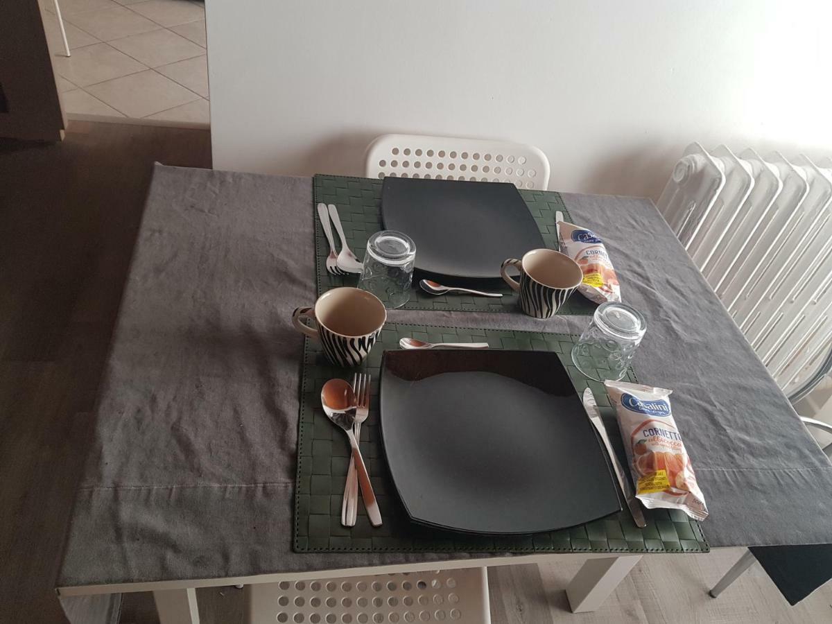 Sweet Apartment Suite Castelmerlo Болонья Екстер'єр фото