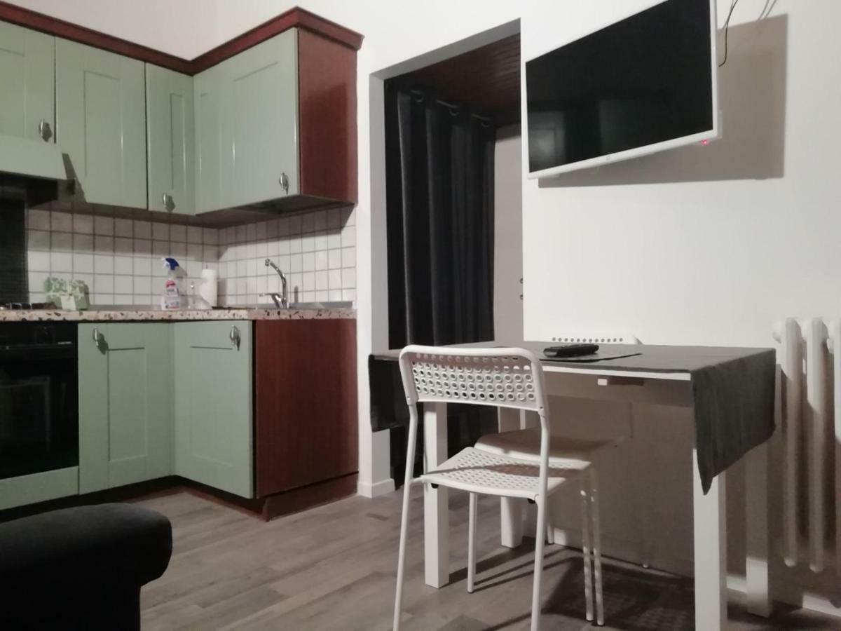 Sweet Apartment Suite Castelmerlo Болонья Екстер'єр фото