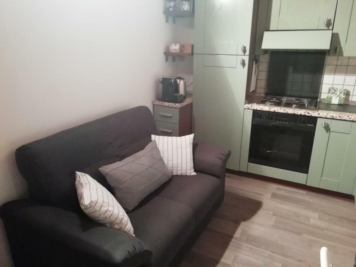 Sweet Apartment Suite Castelmerlo Болонья Екстер'єр фото