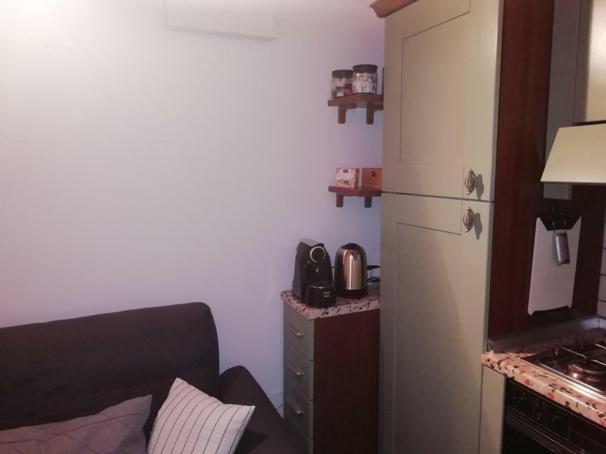 Sweet Apartment Suite Castelmerlo Болонья Екстер'єр фото